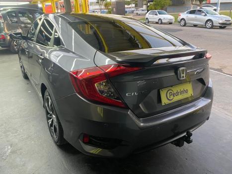 HONDA Civic 2.0 16V 4P EXL FLEX  AUTOMTICO CVT, Foto 5