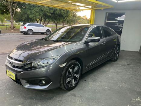 HONDA Civic 2.0 16V 4P EXL FLEX  AUTOMTICO CVT, Foto 7