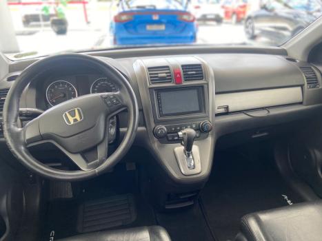 HONDA CRV 2.0 16V 4P LX, Foto 5