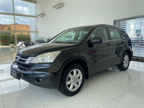 HONDA CRV 2.0 16V 4P LX, Foto 4