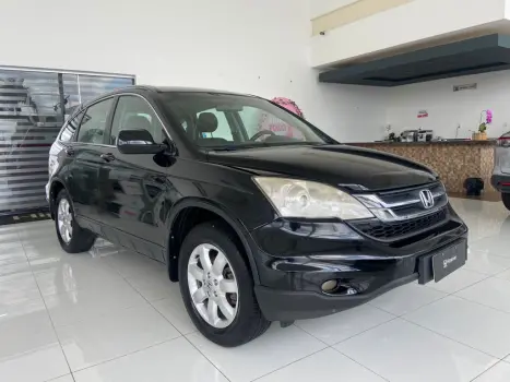 HONDA CRV 2.0 16V 4P LX, Foto 1