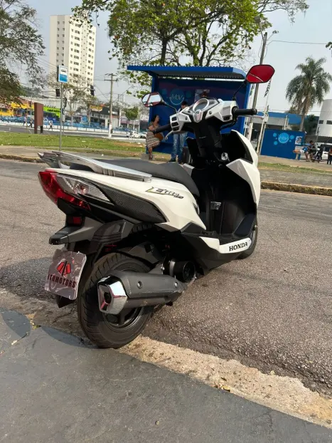 HONDA Elite 125 , Foto 5