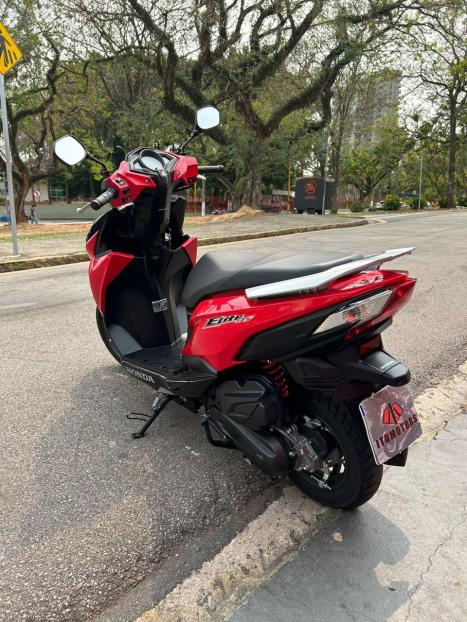 HONDA Elite 125 , Foto 3