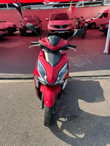 HONDA Elite 125 , Foto 1