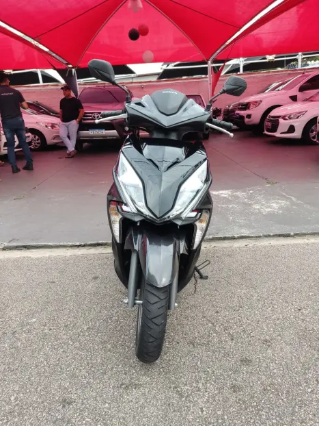 HONDA Elite 125 , Foto 1