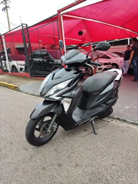 HONDA Elite 125 , Foto 2