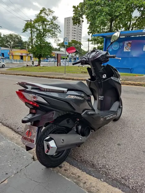 HONDA Elite 125 , Foto 5