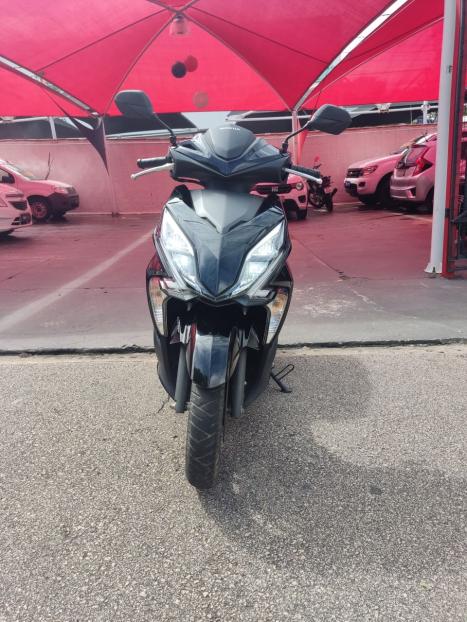 HONDA Elite 125 , Foto 1