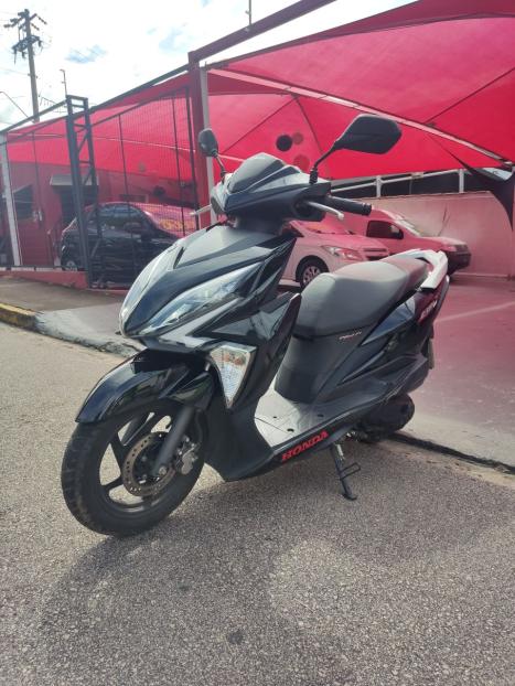 HONDA Elite 125 , Foto 2