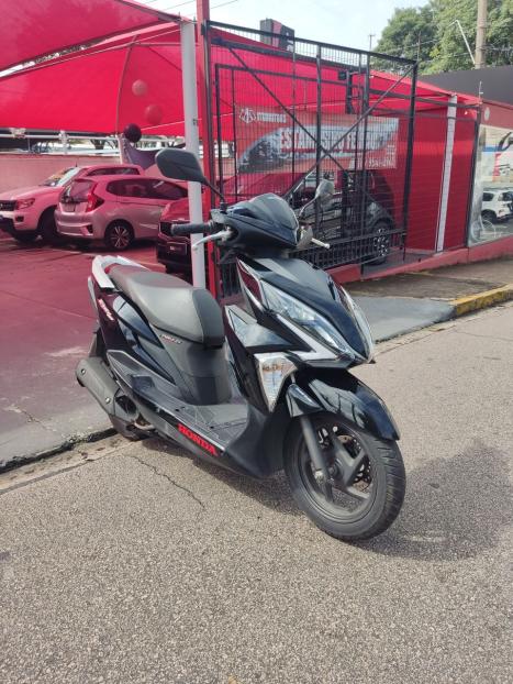 HONDA Elite 125 , Foto 3