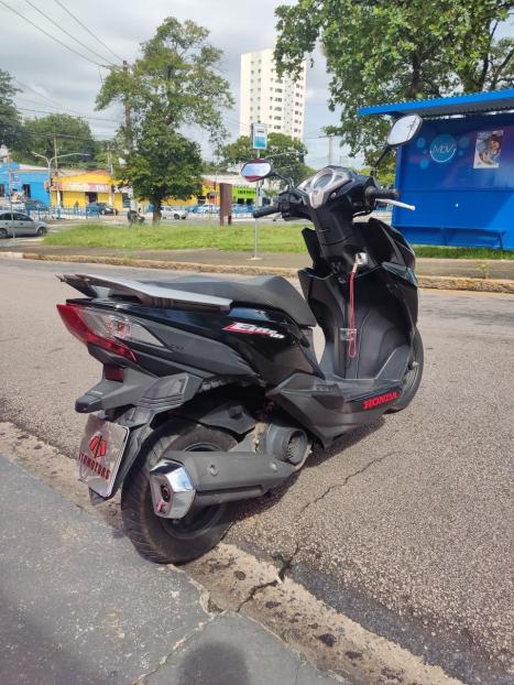 HONDA Elite 125 , Foto 5