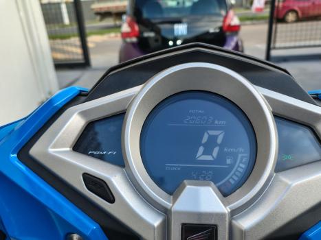 HONDA Elite 125 , Foto 2