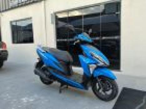 HONDA Elite 125 , Foto 3