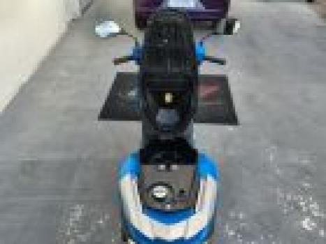 HONDA Elite 125 , Foto 5