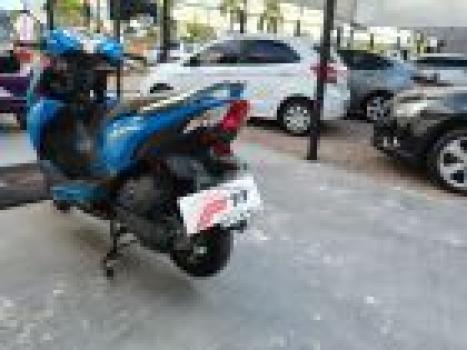 HONDA Elite 125 , Foto 6