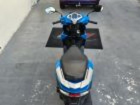 HONDA Elite 125 , Foto 7