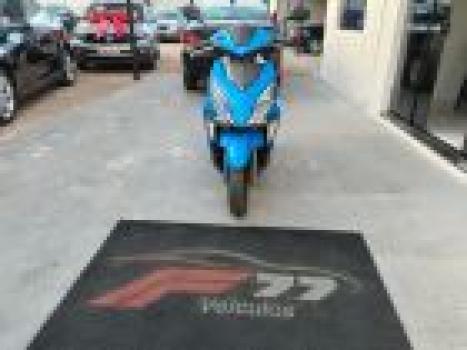 HONDA Elite 125 , Foto 8