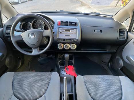 HONDA Fit 1.4 16V 4P LXL, Foto 10