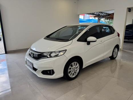 HONDA Fit 1.4 16V 4P LX FLEX AUTOMTICO, Foto 2