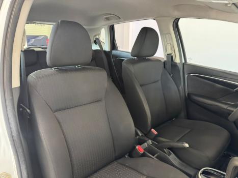 HONDA Fit 1.4 16V 4P LX FLEX AUTOMTICO, Foto 5