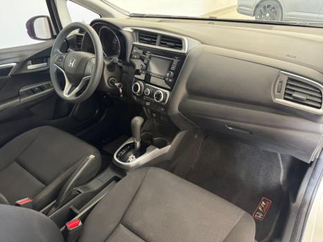 HONDA Fit 1.4 16V 4P LX FLEX AUTOMTICO, Foto 6
