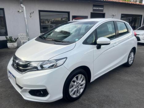 HONDA Fit 1.4 4P LX AUTOMTICO, Foto 1