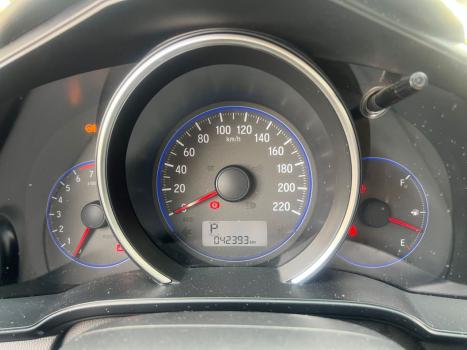 HONDA Fit 1.4 4P LX AUTOMTICO, Foto 12