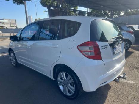 HONDA Fit 1.5 16V 4P EX FLEX AUTOMTICO, Foto 6