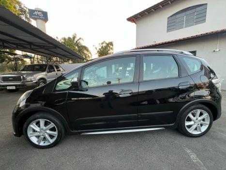 HONDA Fit 1.5 16V 4P TWIST FLEX AUTOMTICO, Foto 5