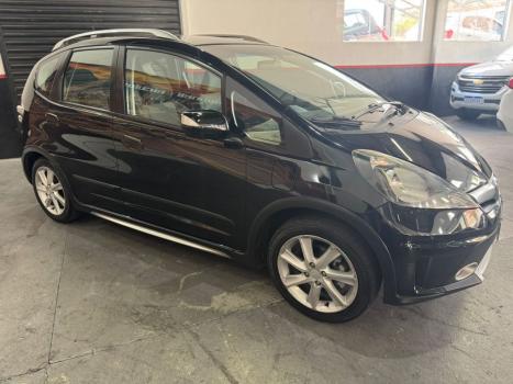 HONDA Fit 1.5 16V 4P TWIST FLEX AUTOMTICO, Foto 5