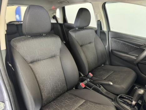 HONDA Fit 1.5 16V 4P LX FLEX AUTOMTICO, Foto 5