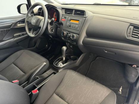 HONDA Fit 1.5 16V 4P LX FLEX AUTOMTICO, Foto 6
