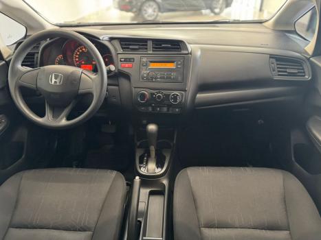 HONDA Fit 1.5 16V 4P LX FLEX AUTOMTICO, Foto 7