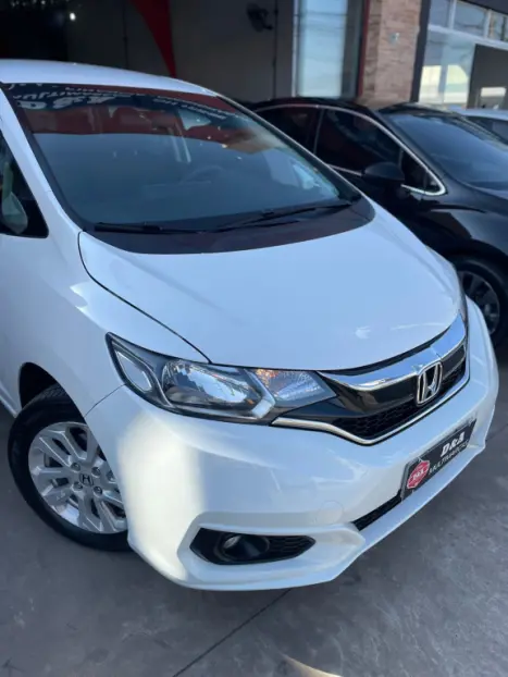 HONDA Fit 1.5 16V 4P LX FLEX, Foto 2