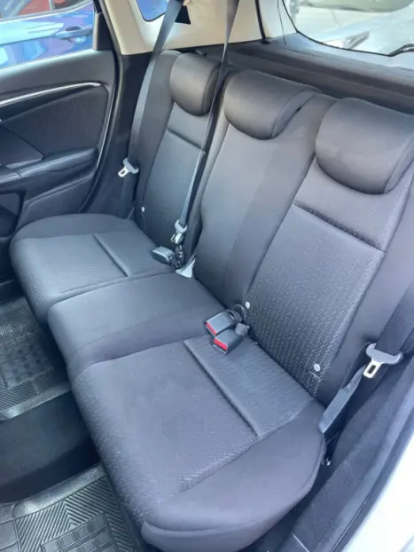 HONDA Fit 1.5 16V 4P LX FLEX, Foto 12