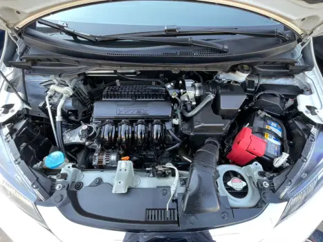 HONDA Fit 1.5 16V 4P LX FLEX, Foto 14