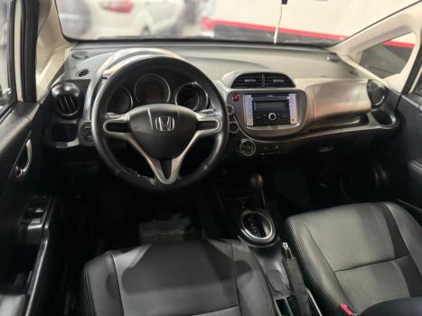HONDA Fit 1.5 16V 4P TWIST FLEX AUTOMTICO, Foto 2