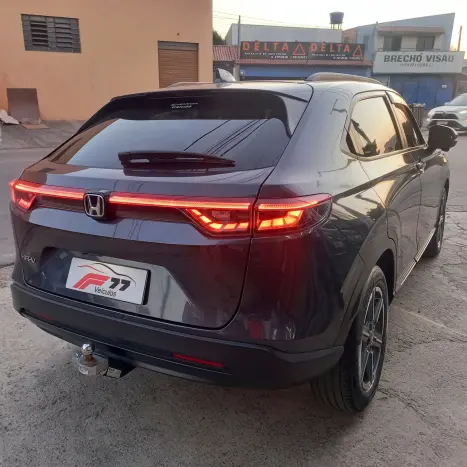 HONDA HR-V 1.5 16V 4P FLEX EX AUTOMTICO CVT, Foto 3