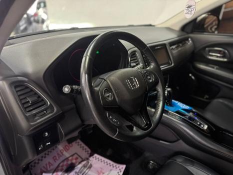 HONDA HR-V 1.5 16V 4P FLEX TOURING TURBO AUTOMTICO CVT, Foto 4