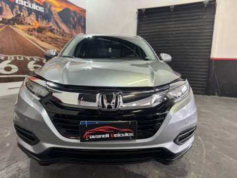 HONDA HR-V 1.5 16V 4P FLEX TOURING TURBO AUTOMTICO CVT, Foto 6