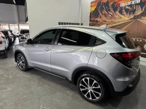 HONDA HR-V 1.5 16V 4P FLEX TOURING TURBO AUTOMTICO CVT, Foto 8