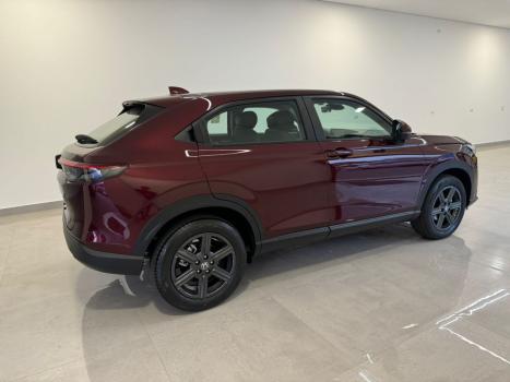 HONDA HR-V 1.5 16V 4P FLEX EXL AUTOMTICO CVT, Foto 2