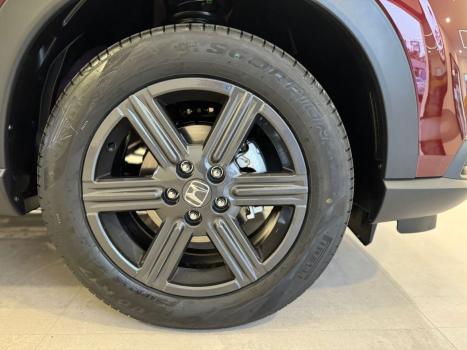 HONDA HR-V 1.5 16V 4P FLEX EXL AUTOMTICO CVT, Foto 3