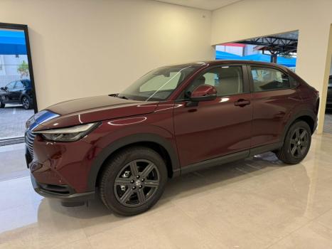HONDA HR-V 1.5 16V 4P FLEX EXL AUTOMTICO CVT, Foto 4