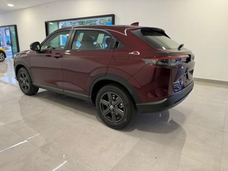 HONDA HR-V 1.5 16V 4P FLEX EXL AUTOMTICO CVT, Foto 5