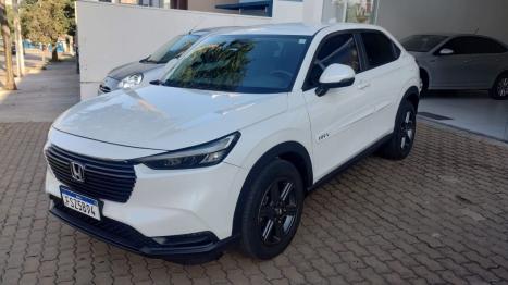 HONDA HR-V 1.5 16V 4P FLEX EXL AUTOMTICO CVT, Foto 3