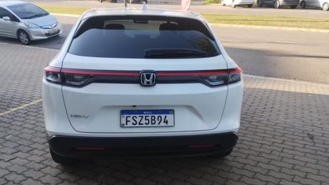 HONDA HR-V 1.5 16V 4P FLEX EXL AUTOMTICO CVT, Foto 4