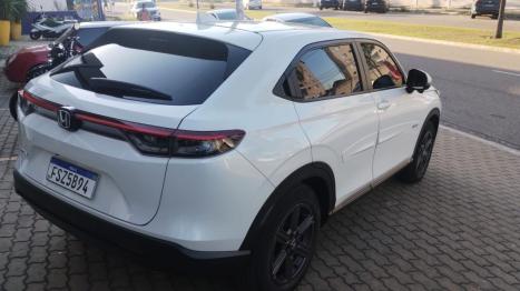 HONDA HR-V 1.5 16V 4P FLEX EXL AUTOMTICO CVT, Foto 6
