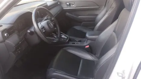 HONDA HR-V 1.5 16V 4P FLEX EXL AUTOMTICO CVT, Foto 7