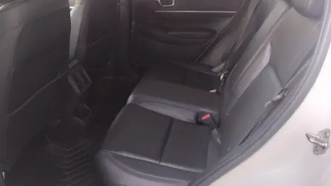 HONDA HR-V 1.5 16V 4P FLEX EXL AUTOMTICO CVT, Foto 8